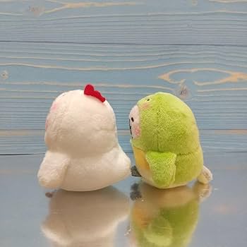 Amazon.co.jp: ピスケとうさぎ ブラインドボックスバード